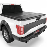 Hard Tri fold Truck Bed