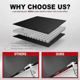 Hard Tri fold Truck Bed