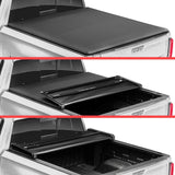 Soft Tri Fold Truck Bed
