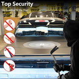 Toyota Tundra hard tri cover img