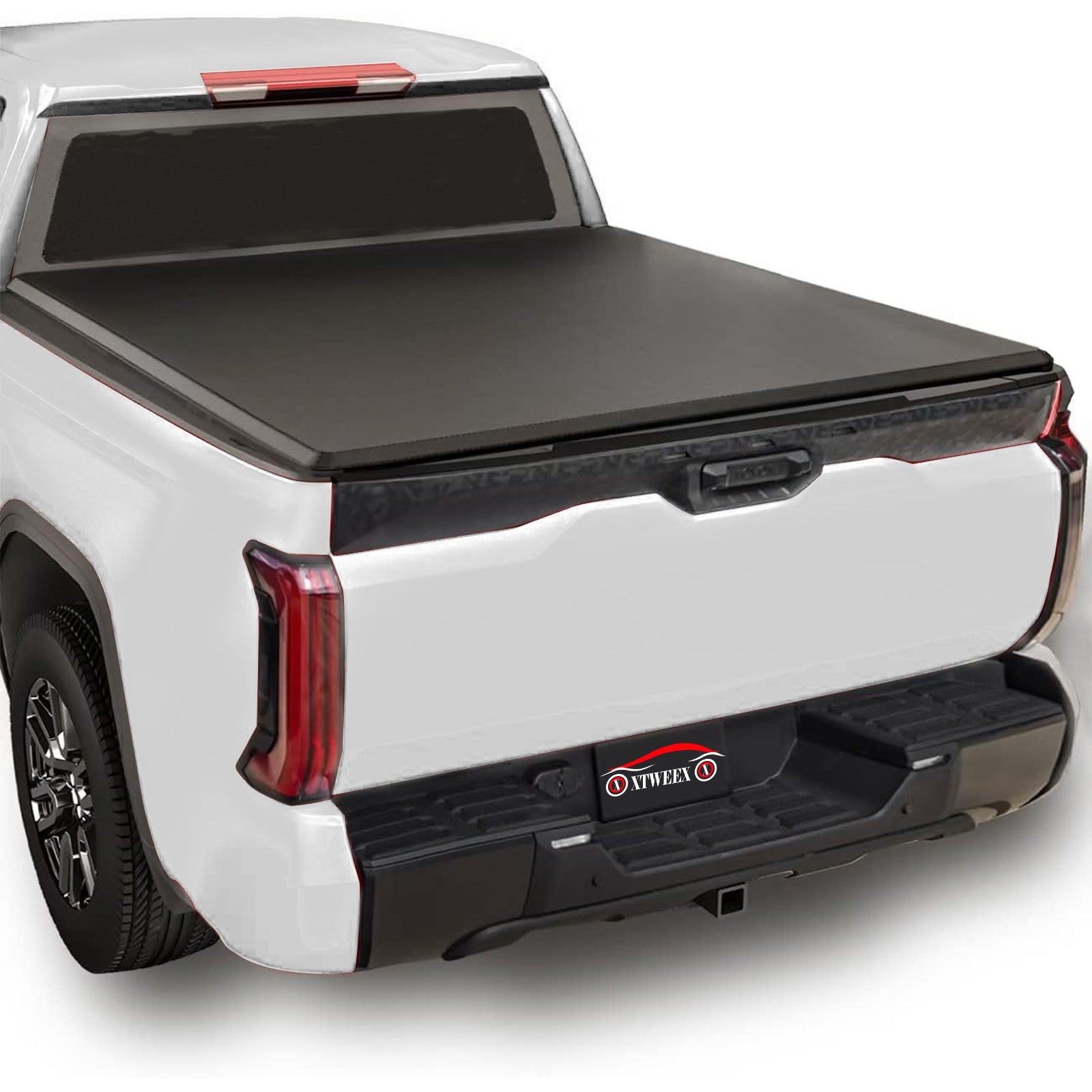 Soft Roll Up Cover Toyota