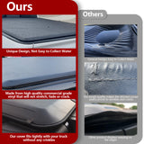 Soft Roll Up Cover Toyota