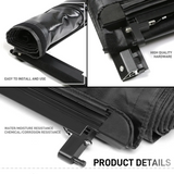 Soft Roll Up Cover Toyota