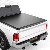 2022-2025 Ford Maverick 4.6 FT (54.4") Soft Roll-Up Truck Bed Tonneau Cover 093