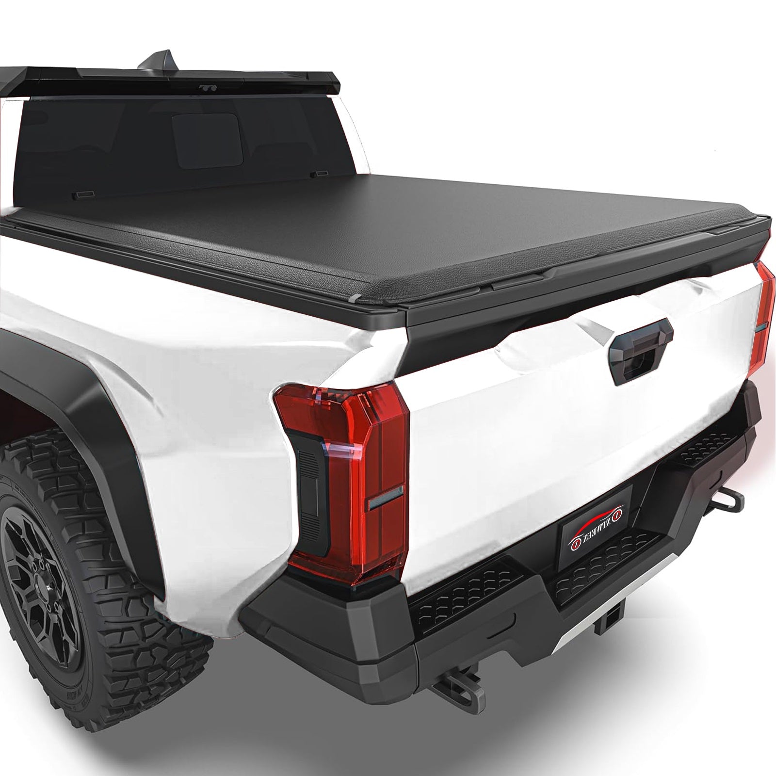 Toyota Truck Bed Cover Img