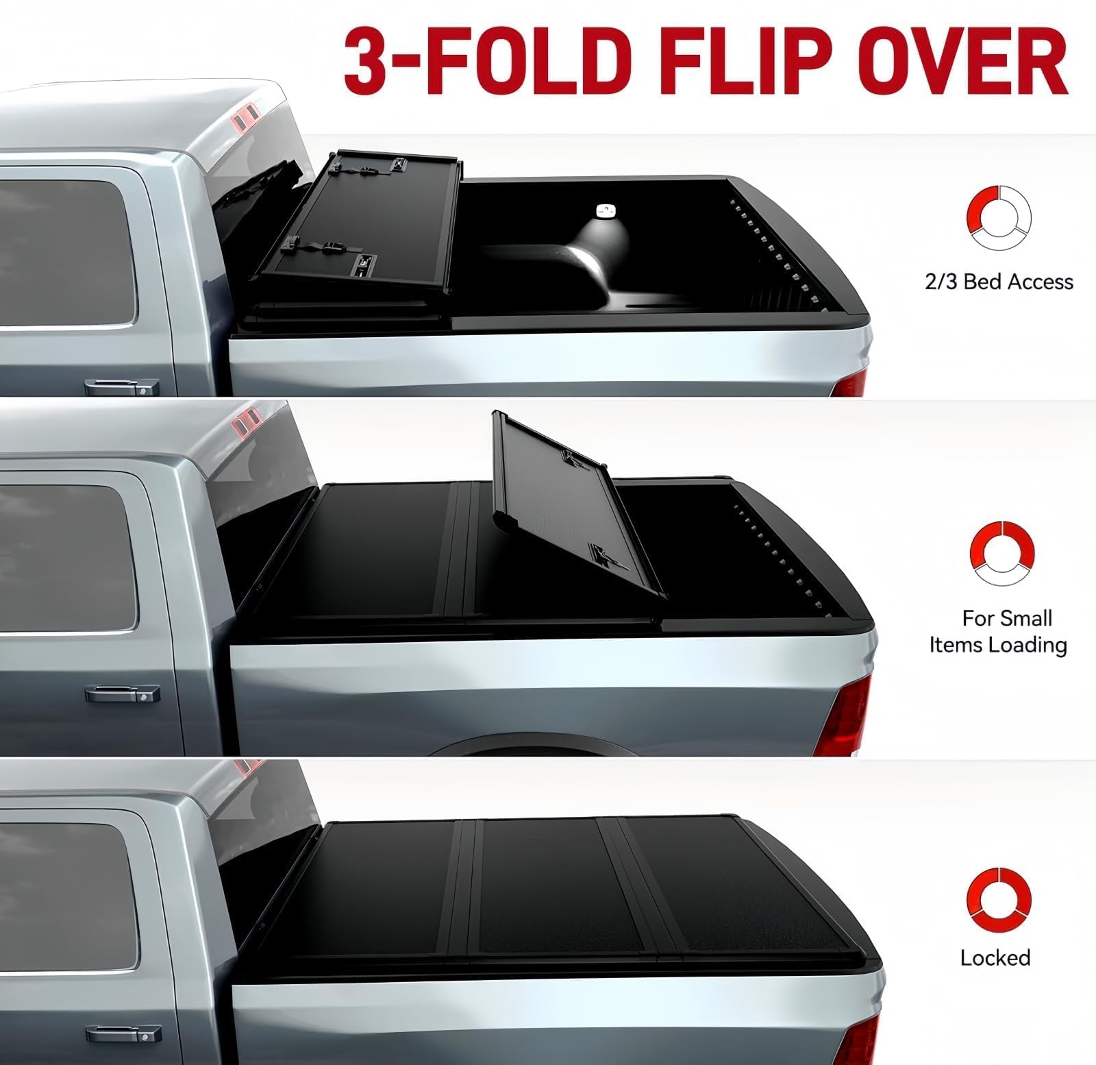 Ford Hard Tri Fold Cover IMG