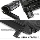 Soft RollUp Bed  Cover Ford Ranger