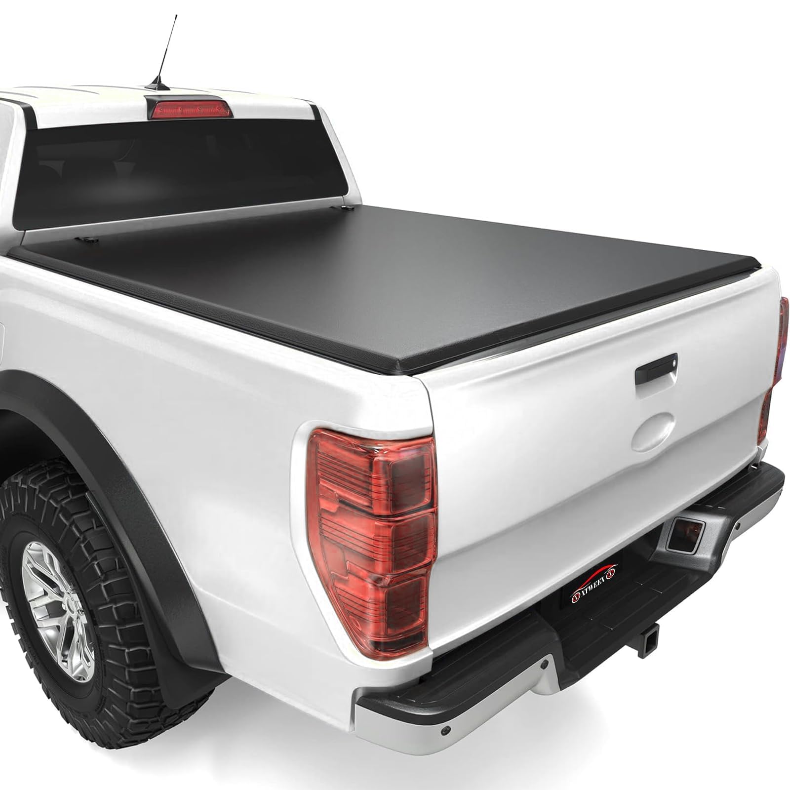 Ranger soft tri fold cover img