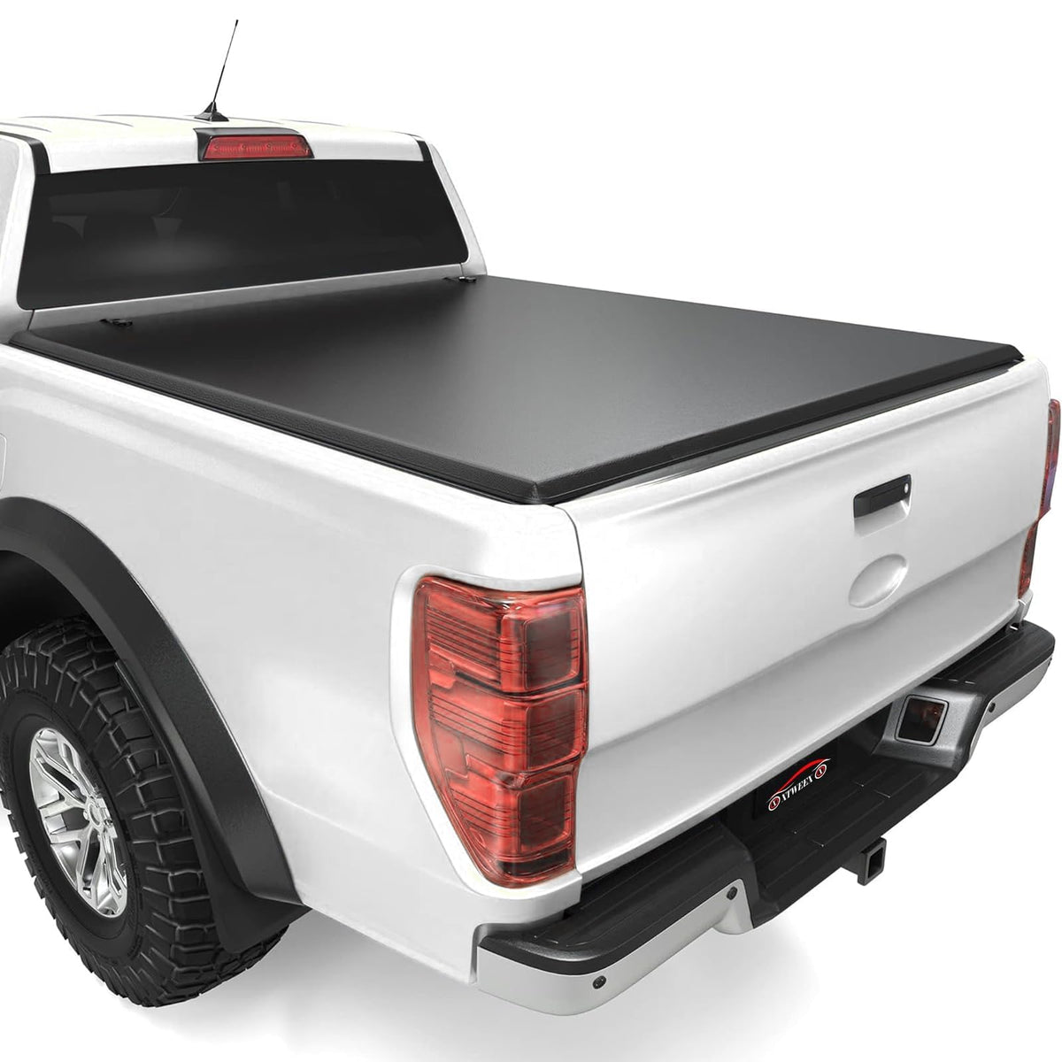 Ranger soft tri fold cover img